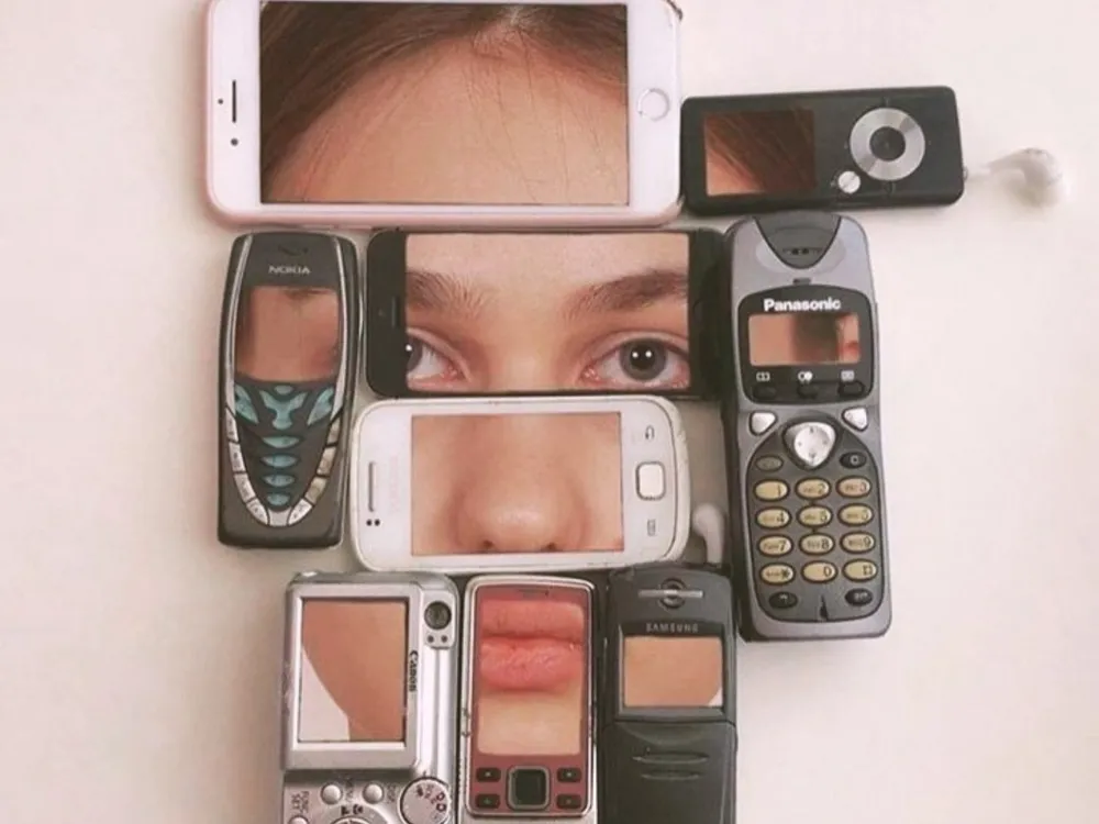 Social media