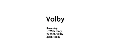 Nejrychlejší přenos volebních výsledků