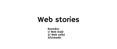 Nový web e15 přebírá funkce printu