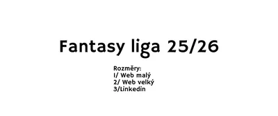 iSport Fantasy má svou mobilní aplikaci