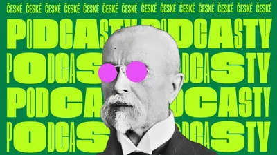 České podcasty v roce 2025