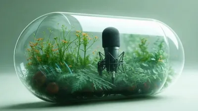 Jak zajistit, aby byl váš podcast vidět