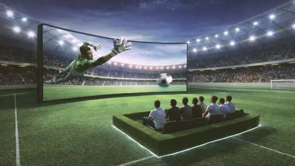 Nový portál pro video a podcasty iSport.tv
