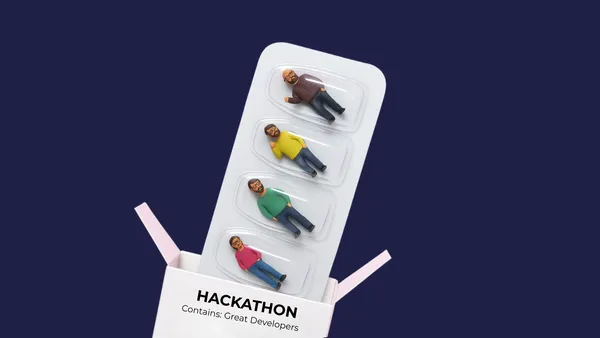 Třetí CNC Hackathon přinesl nové prototypy